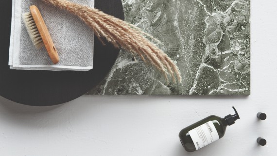 Ifö moodboard för inspiration Ifö moodboard för inspiration