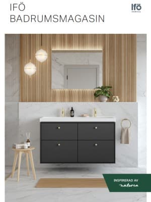 Ifö Badrumsmagasin Ifö Badrumsmagasin