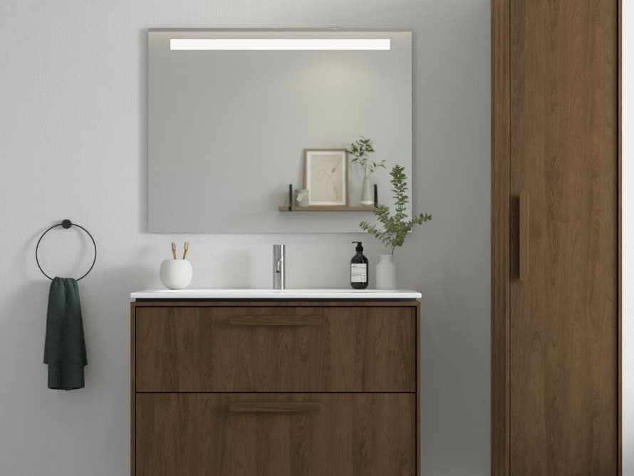 Ifö Sense Art badrumsmöbler Ifö Sense Art badrumsmöbler