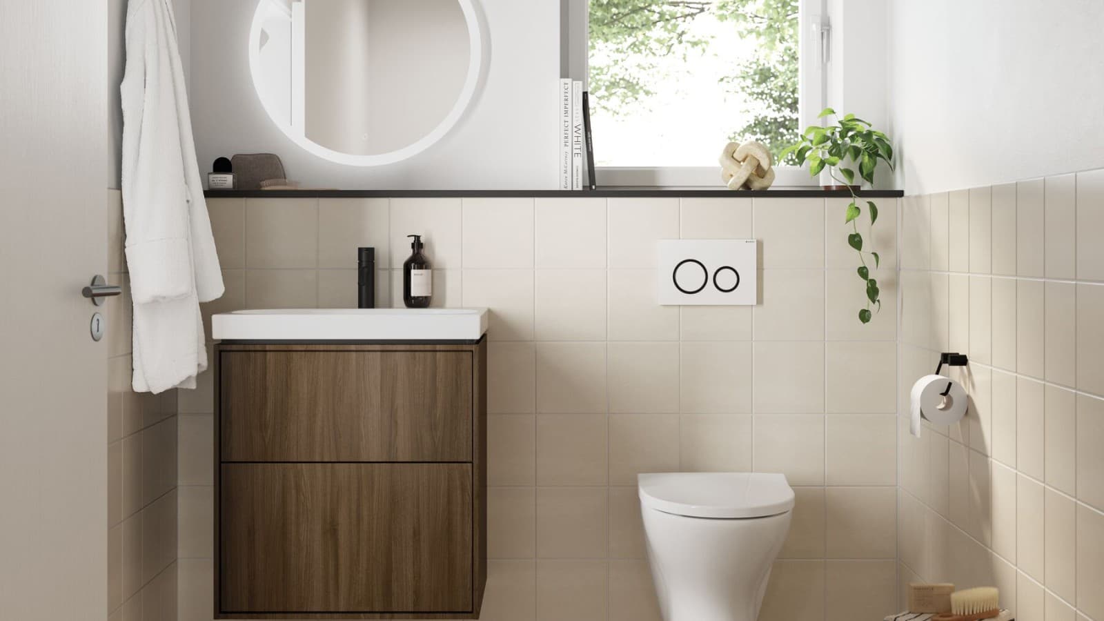 Ifö badrum Ifö badrum