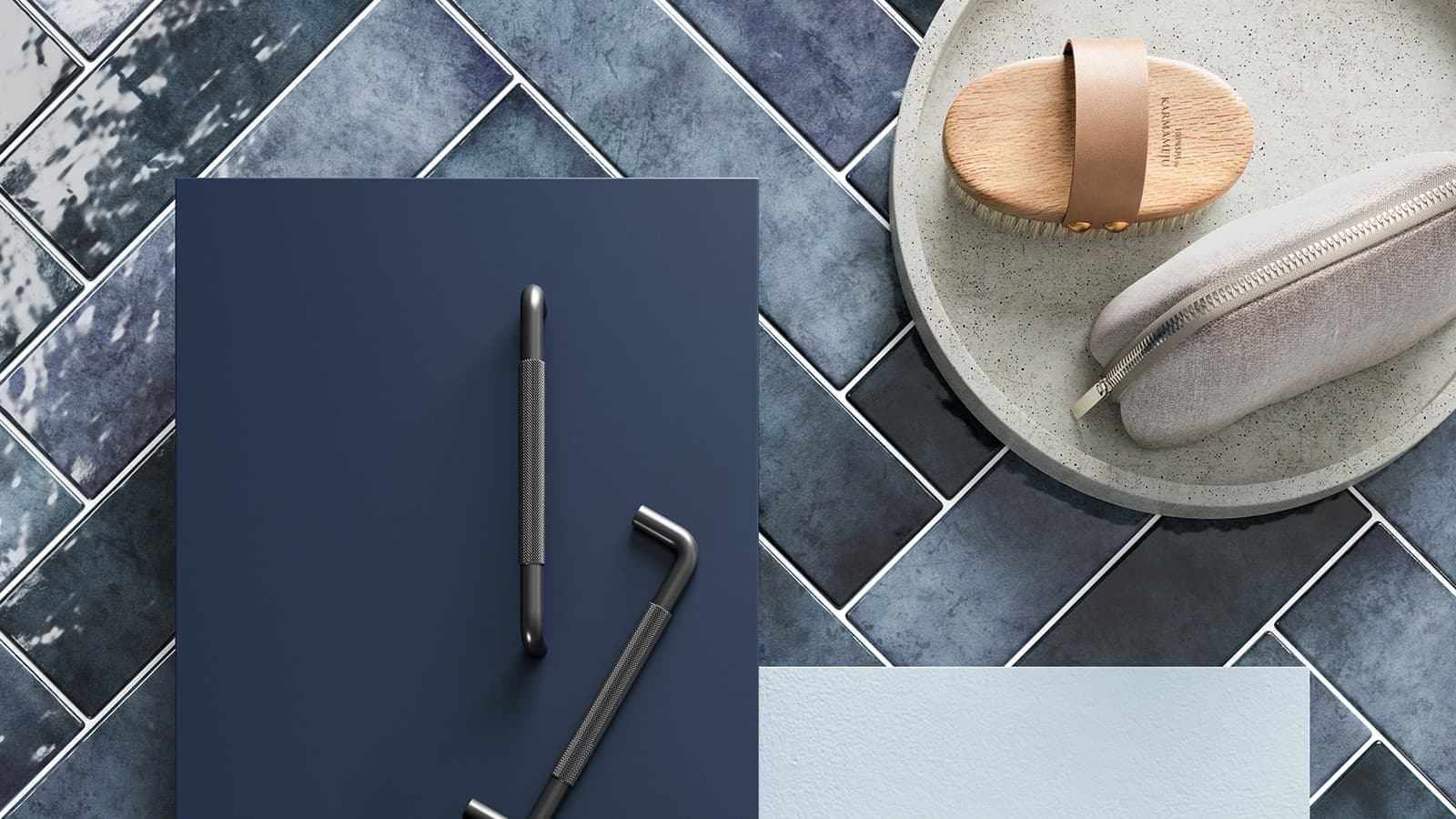 Ifö moodboard Ifö moodboard