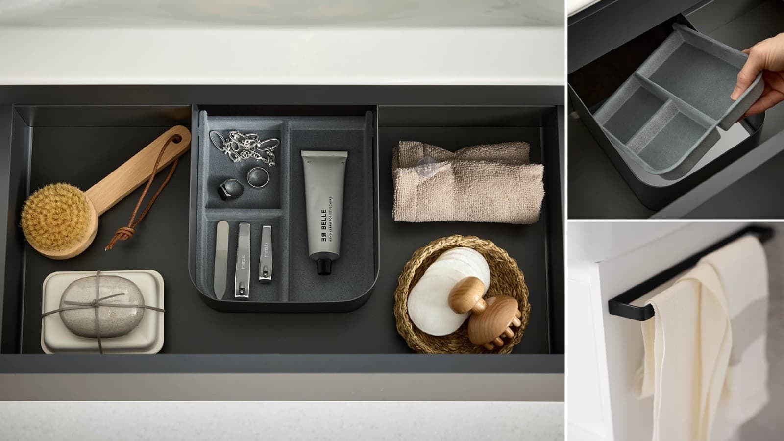 Ifö Sense Modern tillbehör Ifö Sense Modern tillbehör