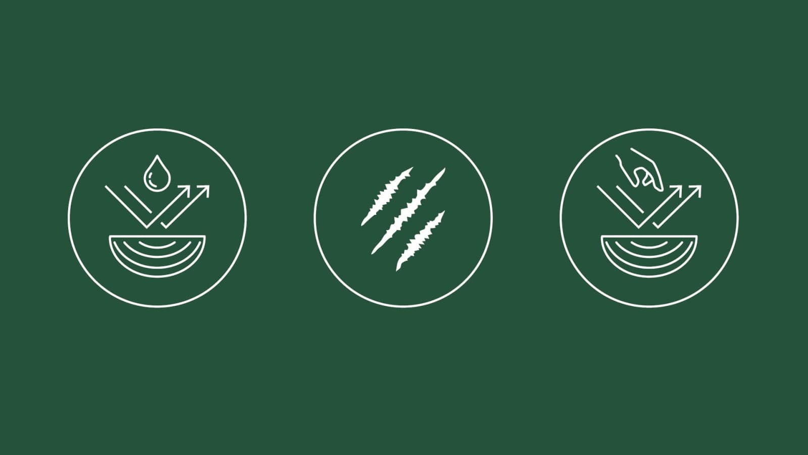 Ifö Sense Modern med högkvalitativa material Ifö Sense Modern med högkvalitativa material