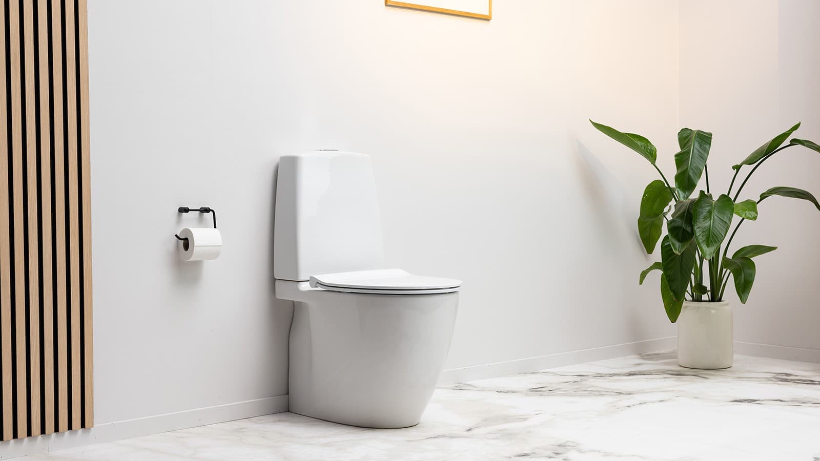 Ifö Spira 6250 TurboFlush Ifö Spira 6250 TurboFlush