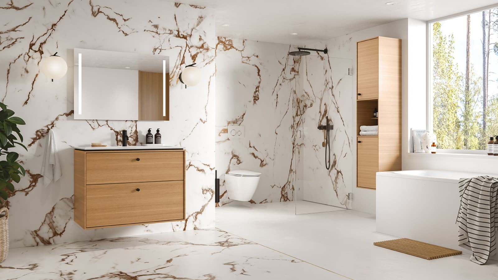 Ifö badrum Ifö badrum