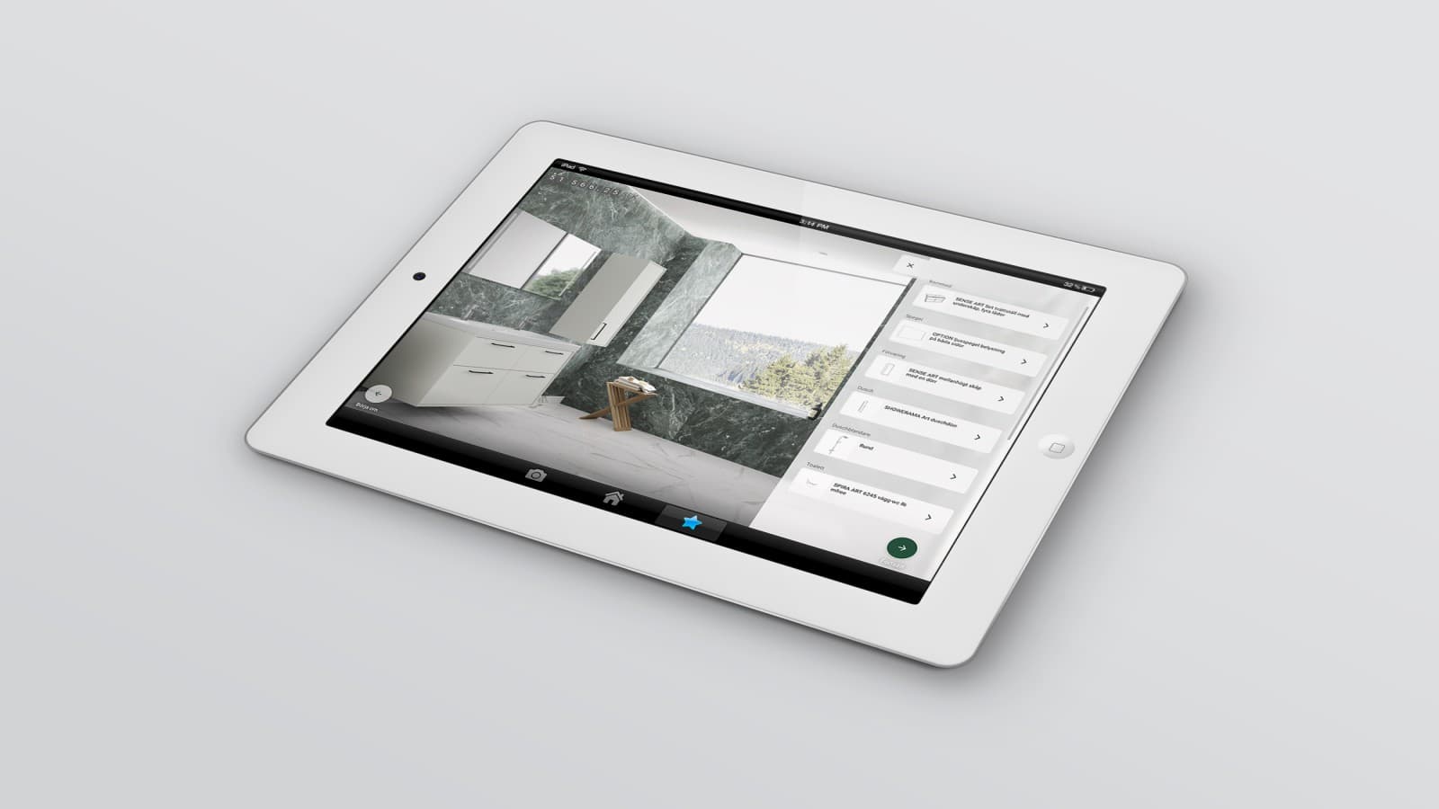 Ifö Badrumsdesigner Ifö Badrumsdesigner