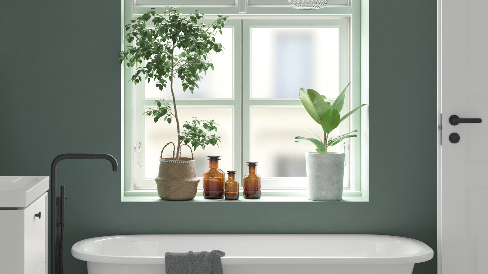 Ifö badrum Ifö badrum