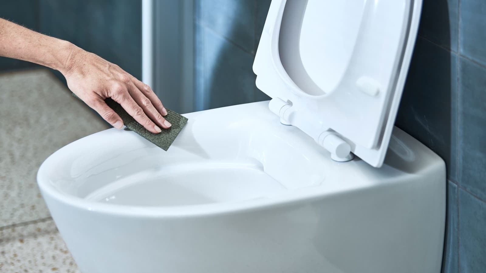 Ifö toalett Ifö toalett