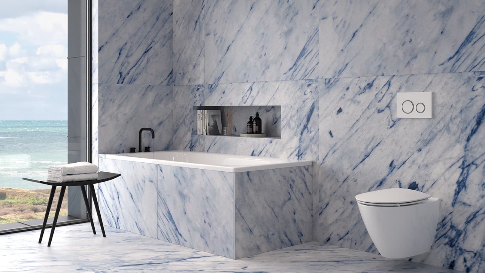 Ifö badrum Ifö badrum