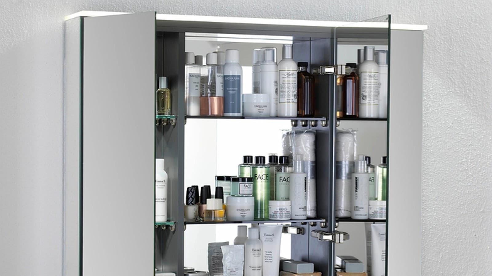 Ifö Option spegelskåp Ifö Option spegelskåp