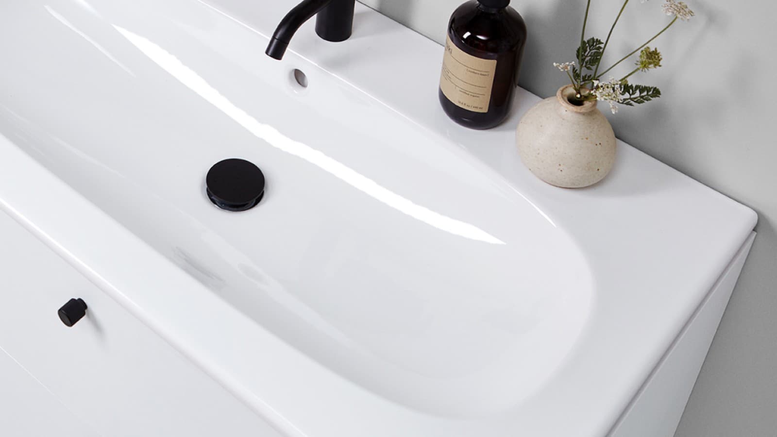 Ifö tvättställ Ifö tvättställ