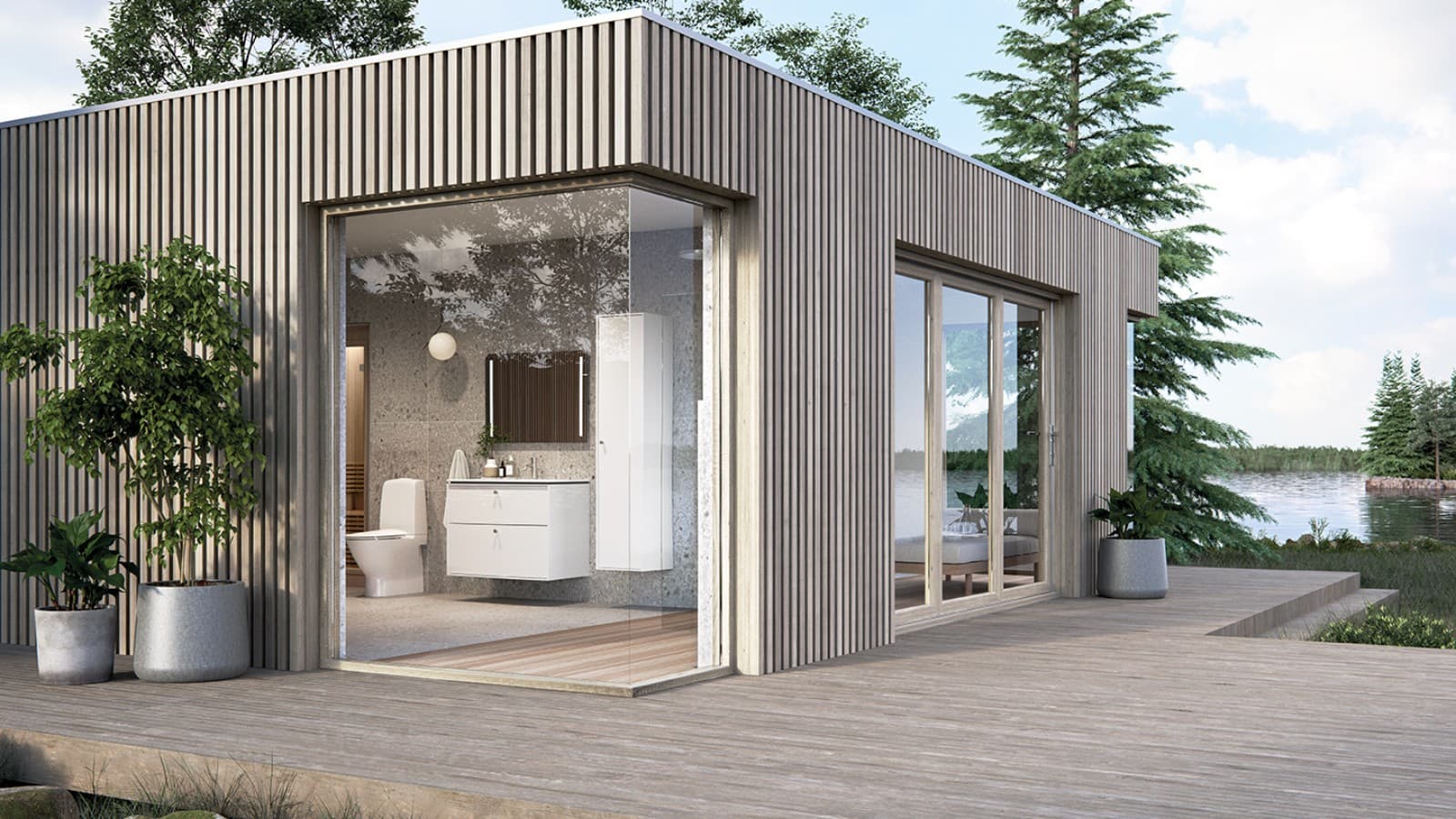 Ifö badrum Ifö badrum