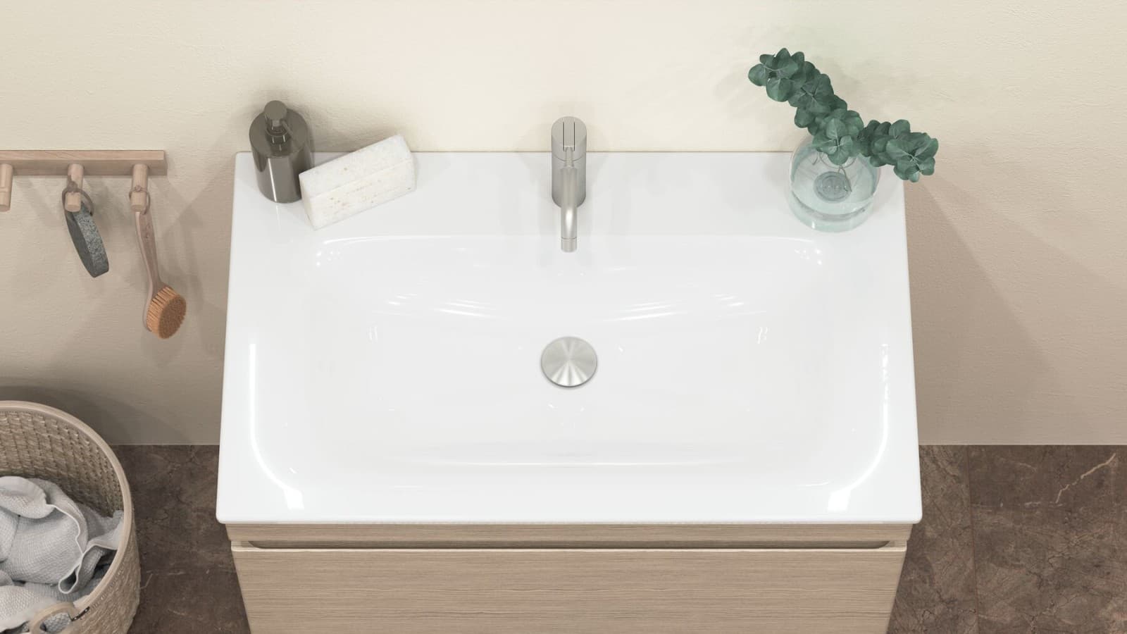 Ifö tvättställ Ifö tvättställ