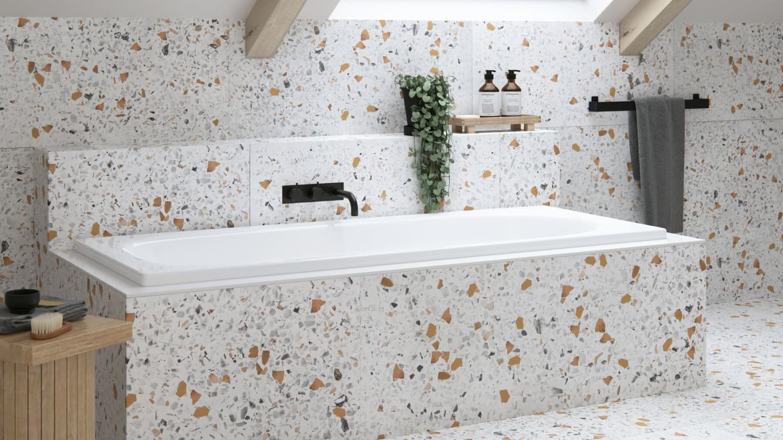 Ifö badkar Ifö badkar