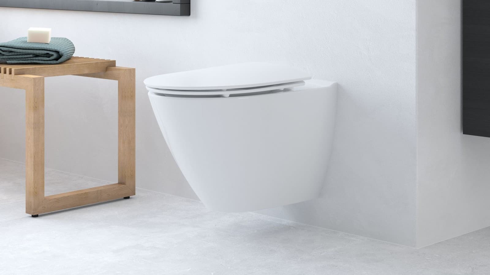 Ifö Spira Art toalett Ifö Spira Art toalett