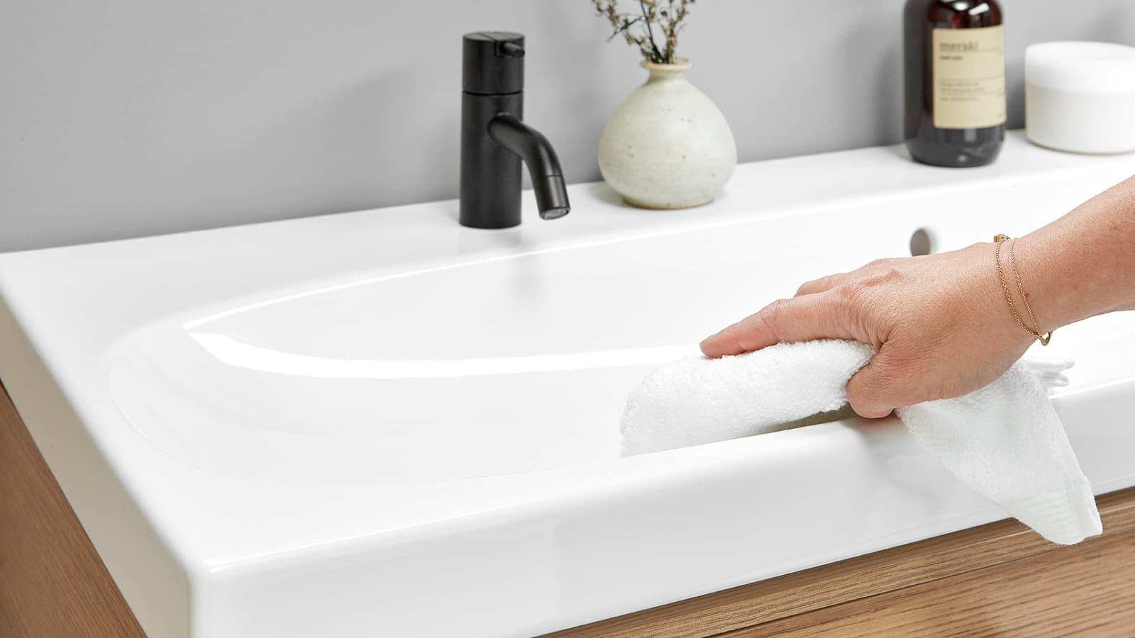 Ifö Sense Art tvättställ Ifö Sense Art tvättställ