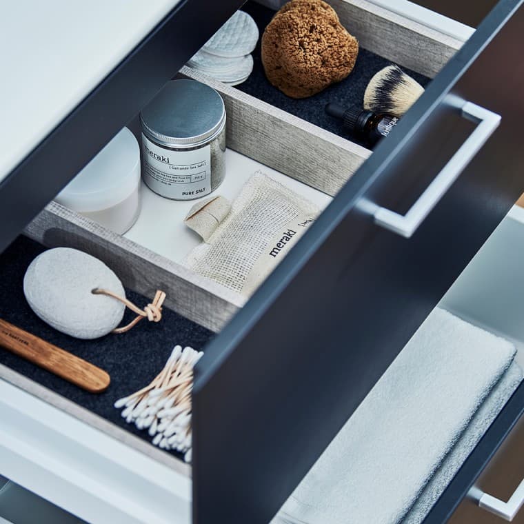 Ifö Elegant underskåp Ifö Elegant underskåp