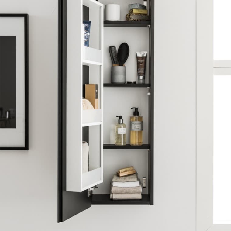 Ifö Elegant högskåp Ifö Elegant högskåp