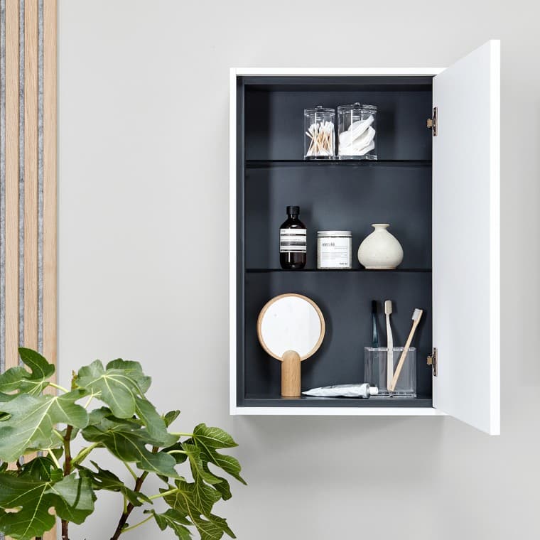 Ifö Sense Art badrumsmöbler Ifö Sense Art badrumsmöbler