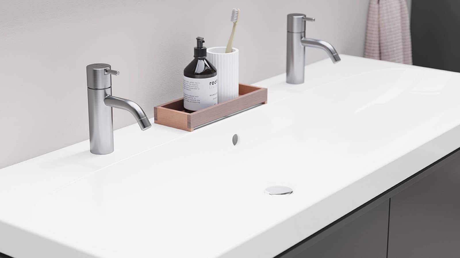 Ifö Sense Art tvättställ Ifö Sense Art tvättställ